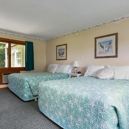 Towne Lyne Motel Ogunquit Esterno foto