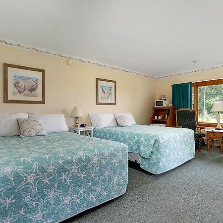 Towne Lyne Motel Ogunquit Esterno foto
