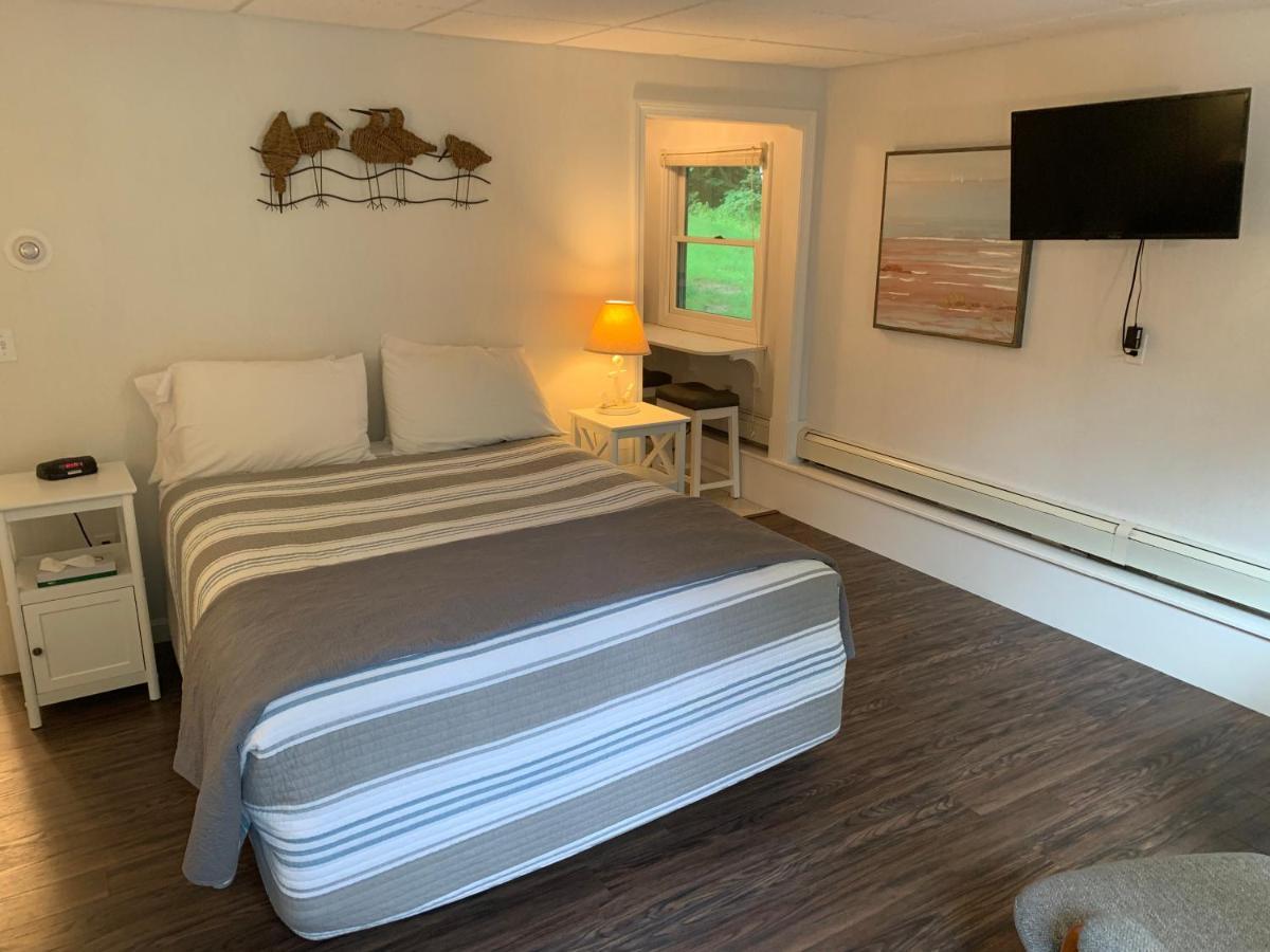 Towne Lyne Motel Ogunquit Esterno foto