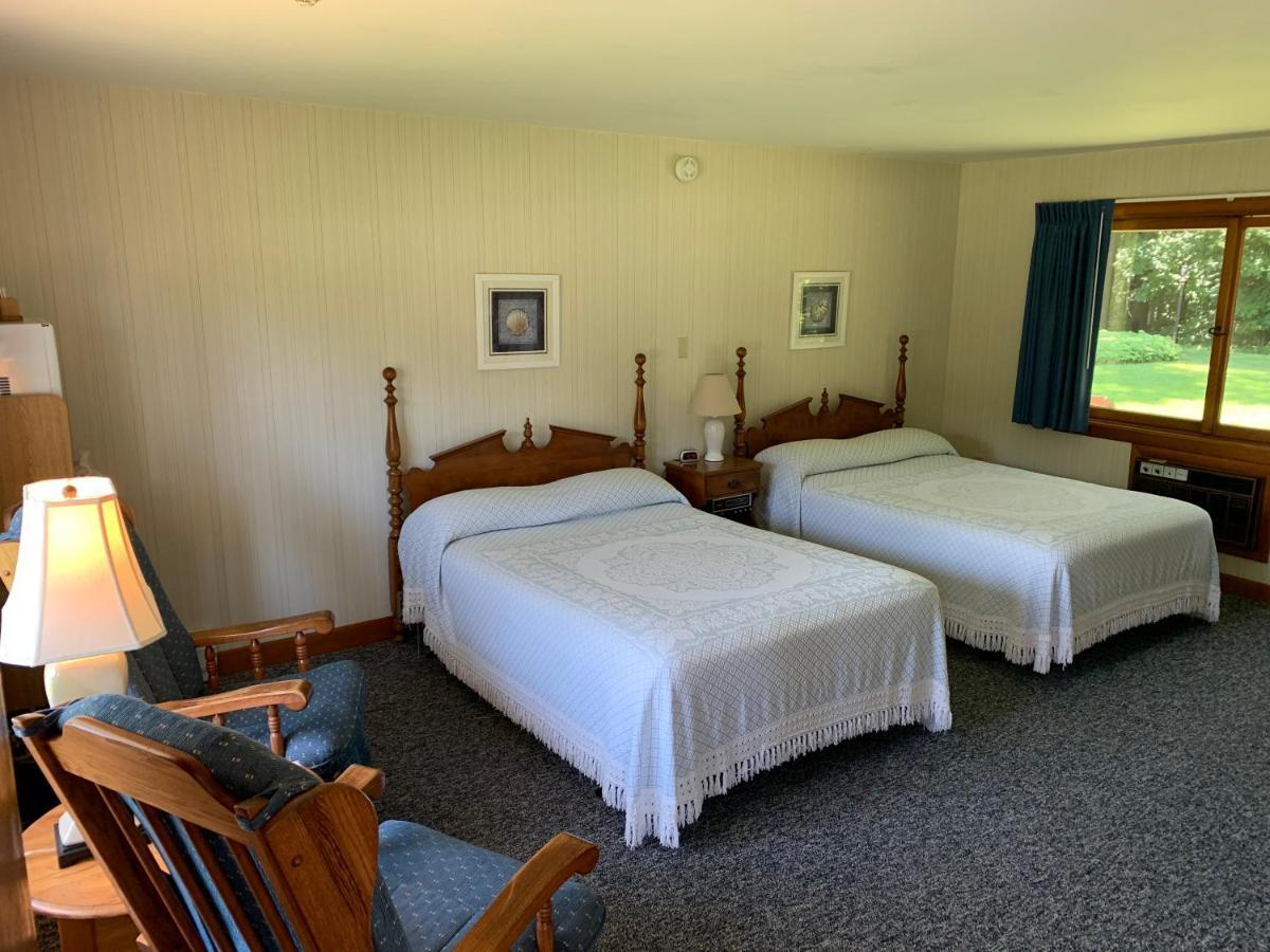 Towne Lyne Motel Ogunquit Esterno foto
