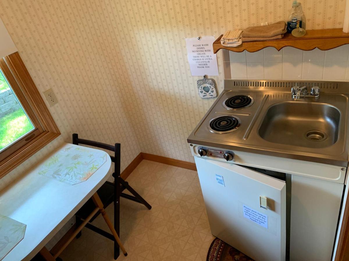 Towne Lyne Motel Ogunquit Esterno foto