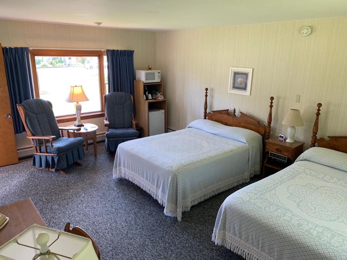 Towne Lyne Motel Ogunquit Esterno foto