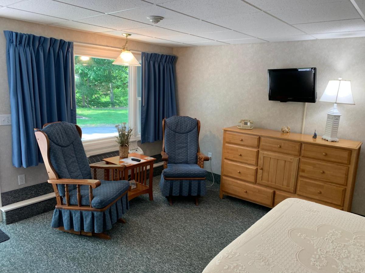 Towne Lyne Motel Ogunquit Esterno foto
