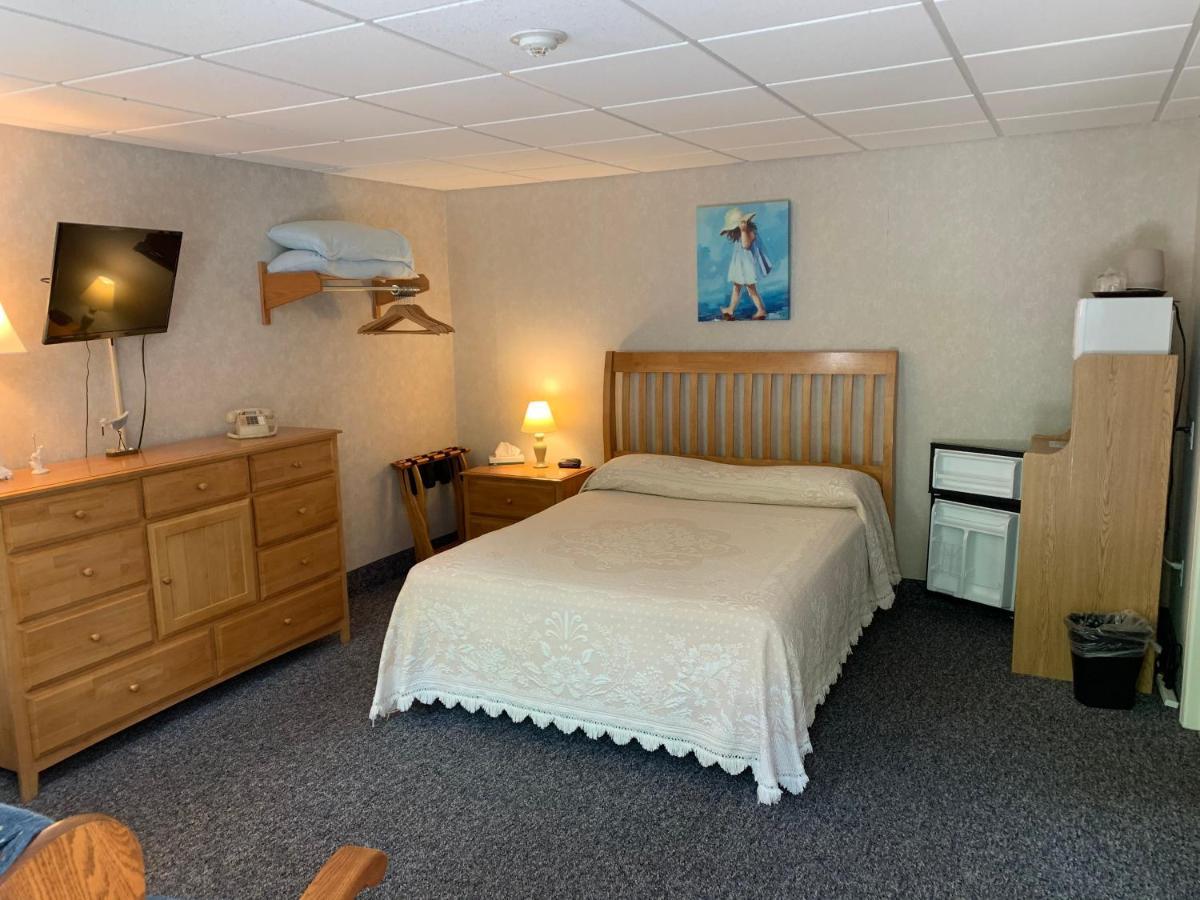 Towne Lyne Motel Ogunquit Esterno foto