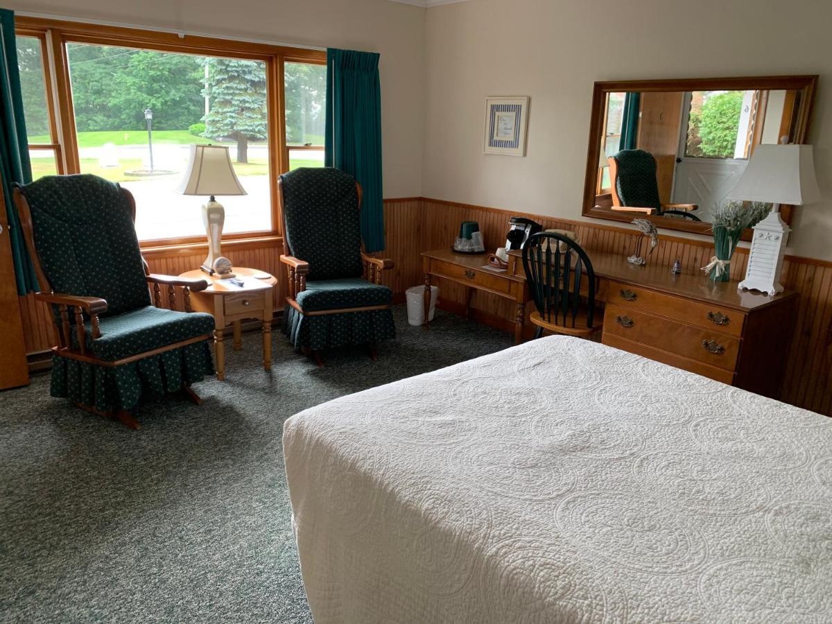 Towne Lyne Motel Ogunquit Esterno foto