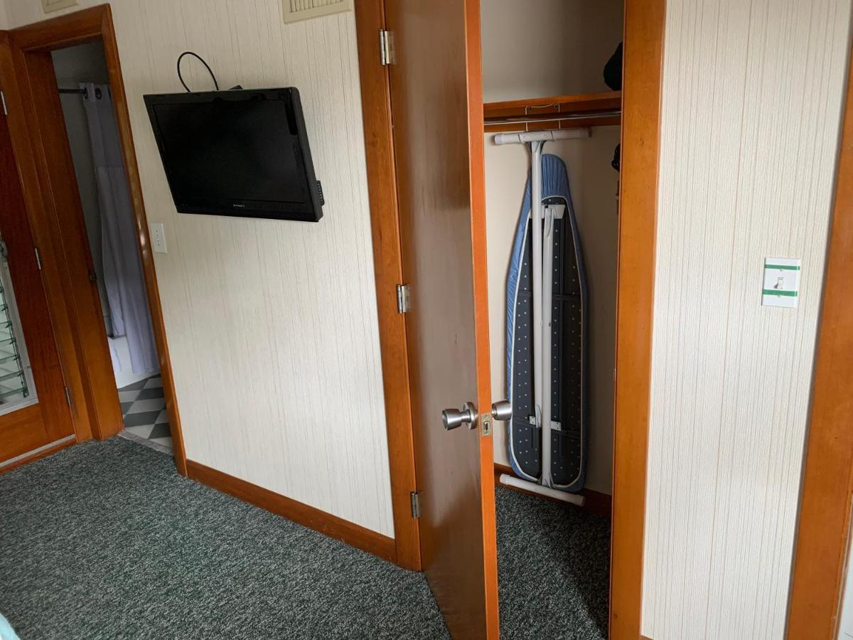 Towne Lyne Motel Ogunquit Esterno foto