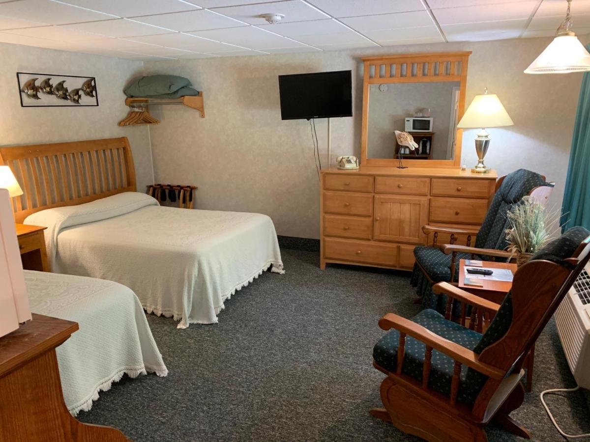 Towne Lyne Motel Ogunquit Esterno foto