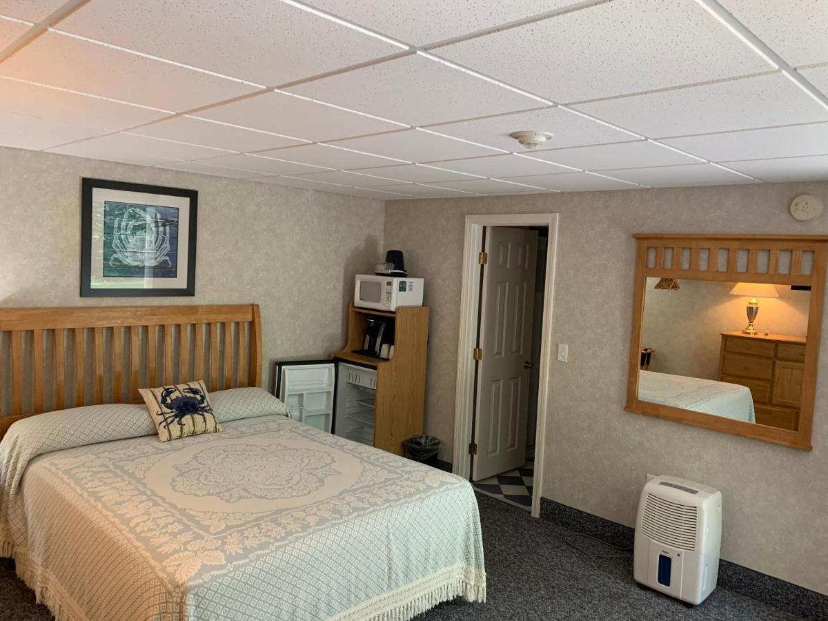Towne Lyne Motel Ogunquit Esterno foto