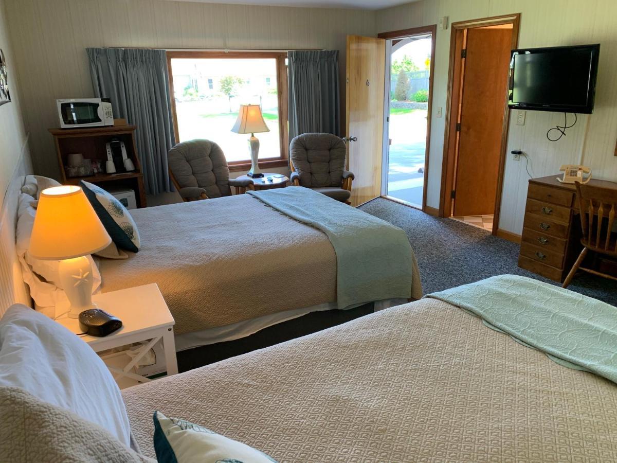 Towne Lyne Motel Ogunquit Esterno foto