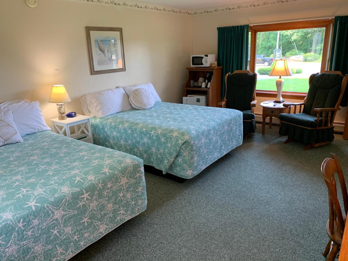 Towne Lyne Motel Ogunquit Esterno foto