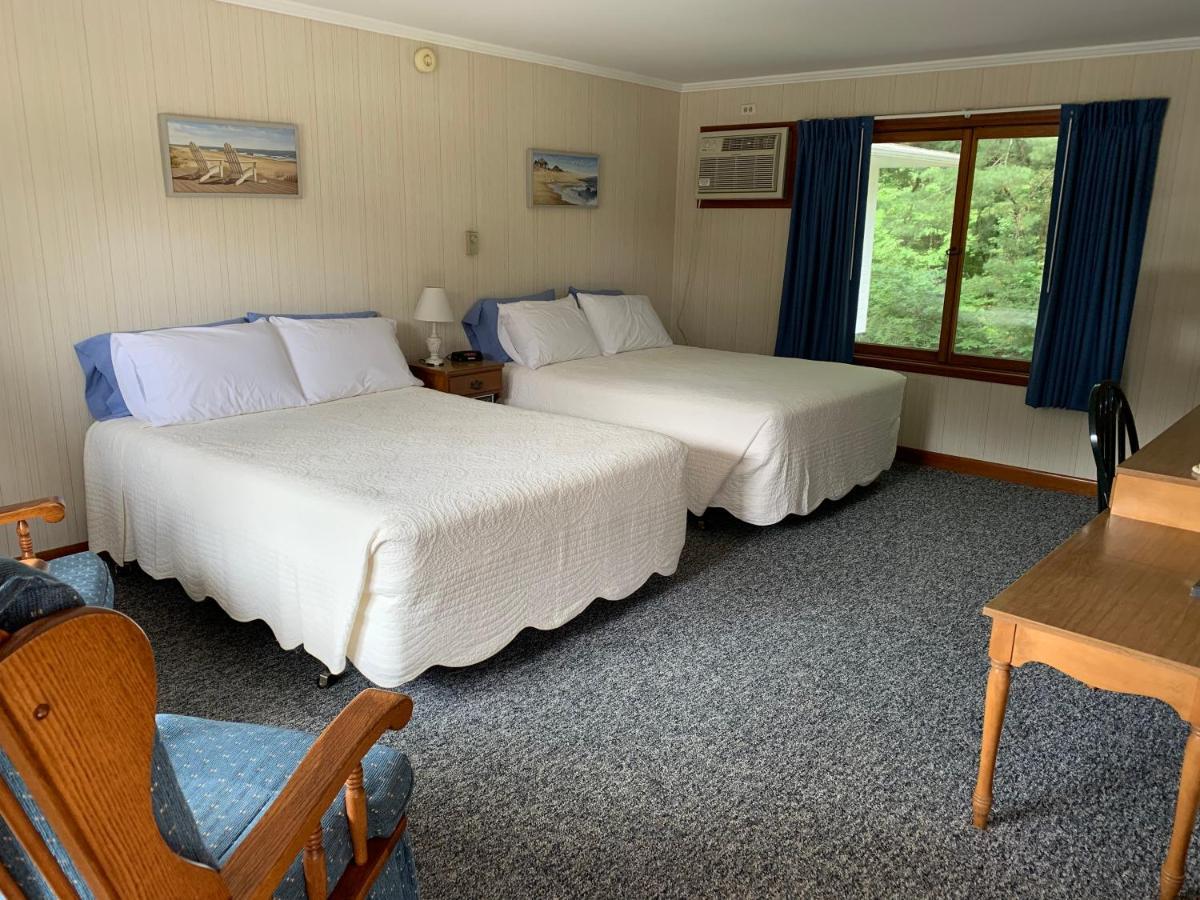 Towne Lyne Motel Ogunquit Esterno foto