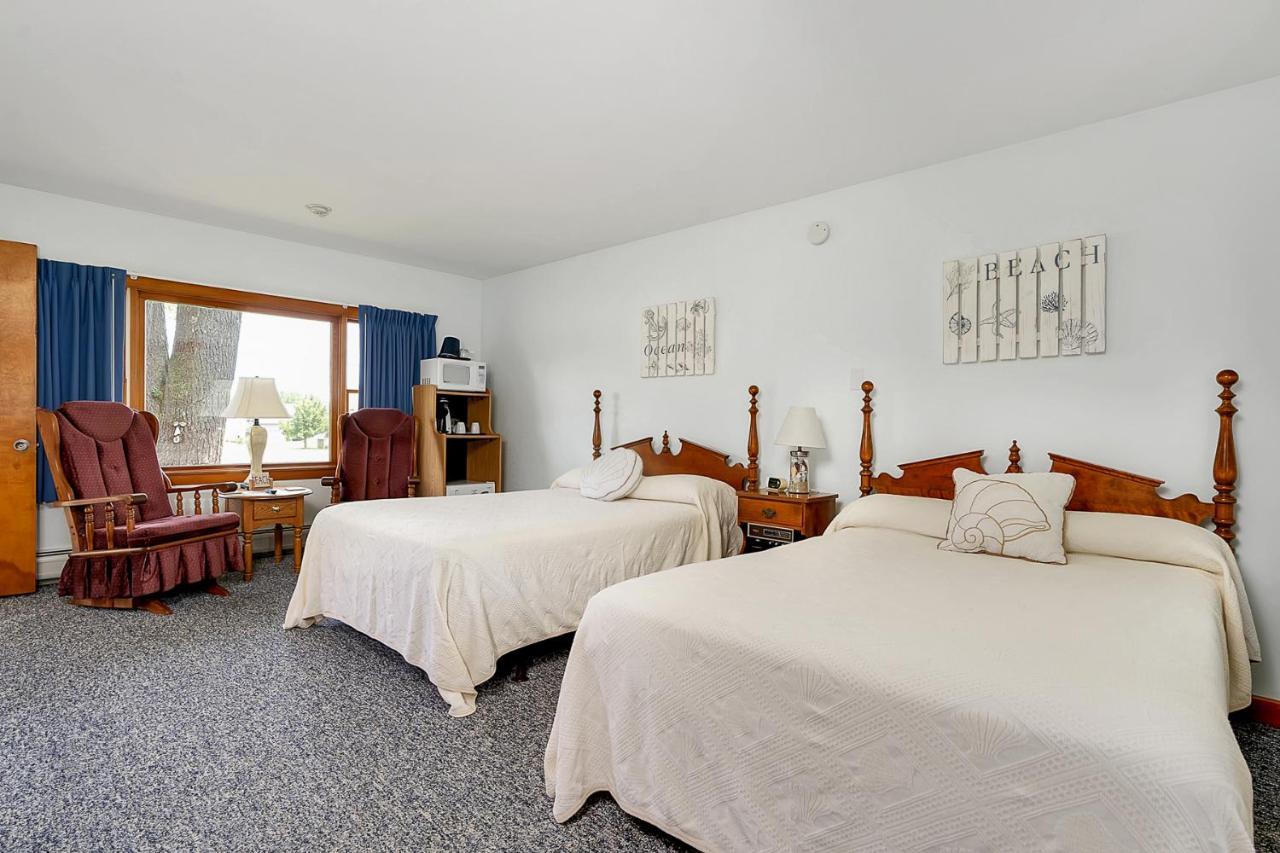 Towne Lyne Motel Ogunquit Esterno foto