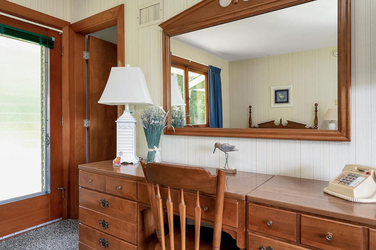 Towne Lyne Motel Ogunquit Esterno foto