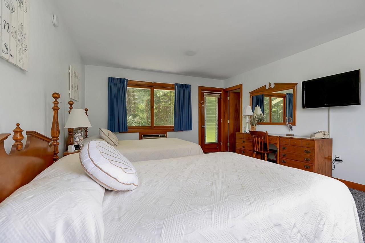 Towne Lyne Motel Ogunquit Esterno foto