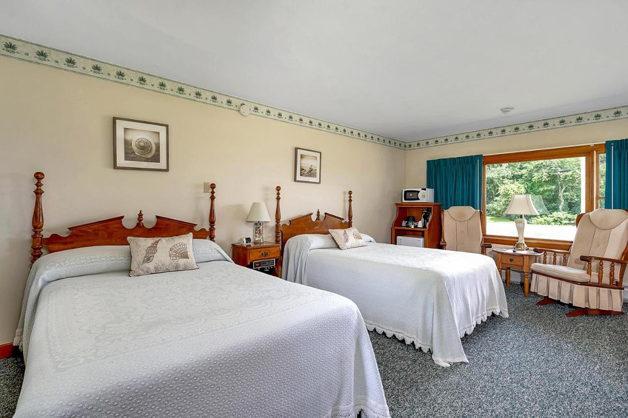 Towne Lyne Motel Ogunquit Esterno foto