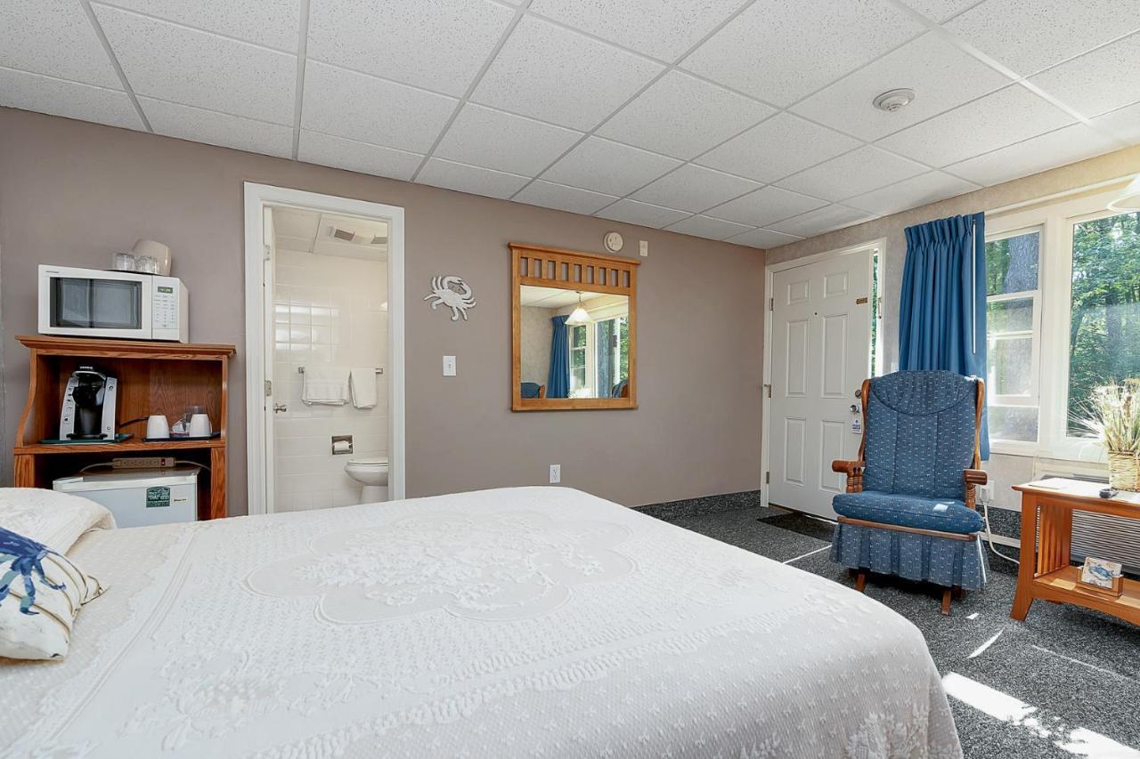 Towne Lyne Motel Ogunquit Esterno foto