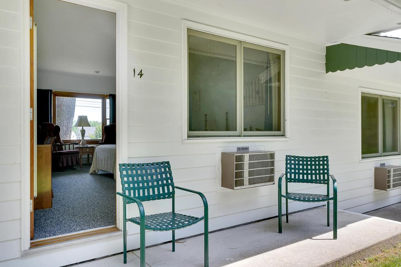 Towne Lyne Motel Ogunquit Esterno foto