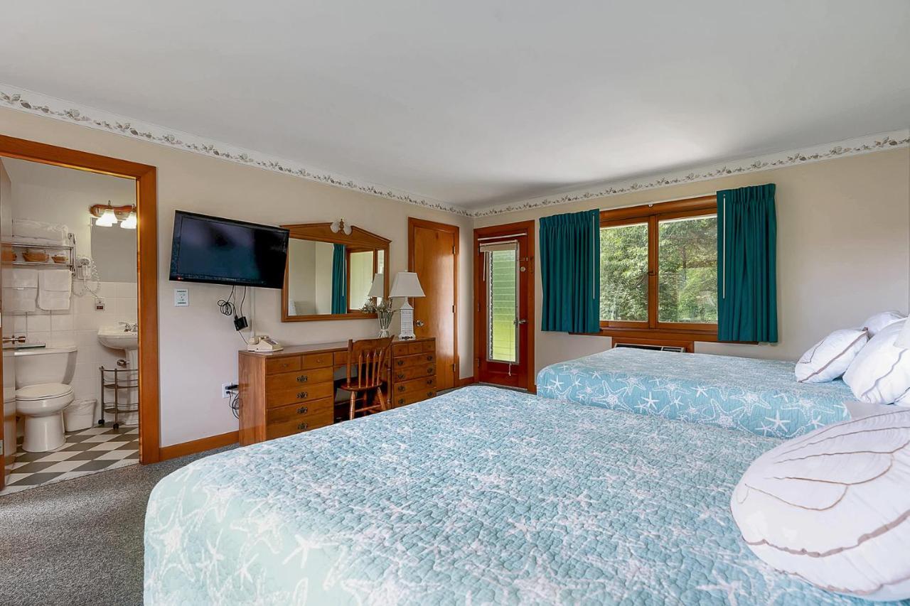 Towne Lyne Motel Ogunquit Esterno foto