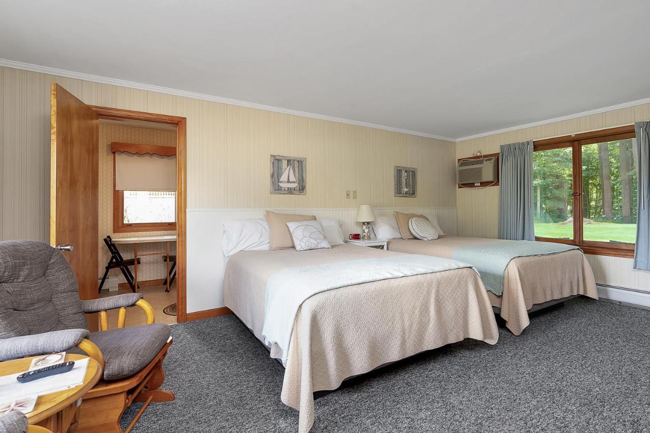 Towne Lyne Motel Ogunquit Esterno foto