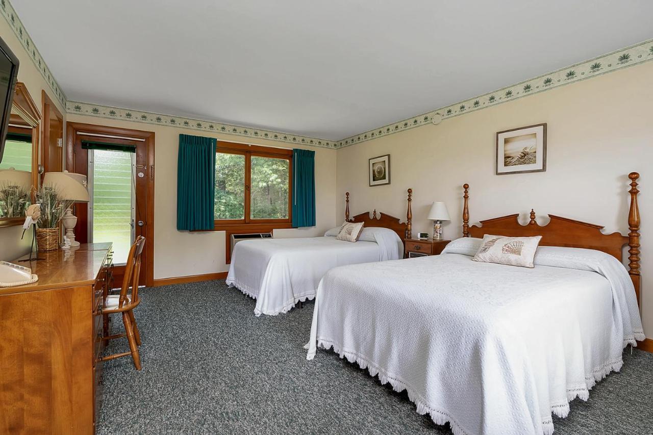 Towne Lyne Motel Ogunquit Esterno foto