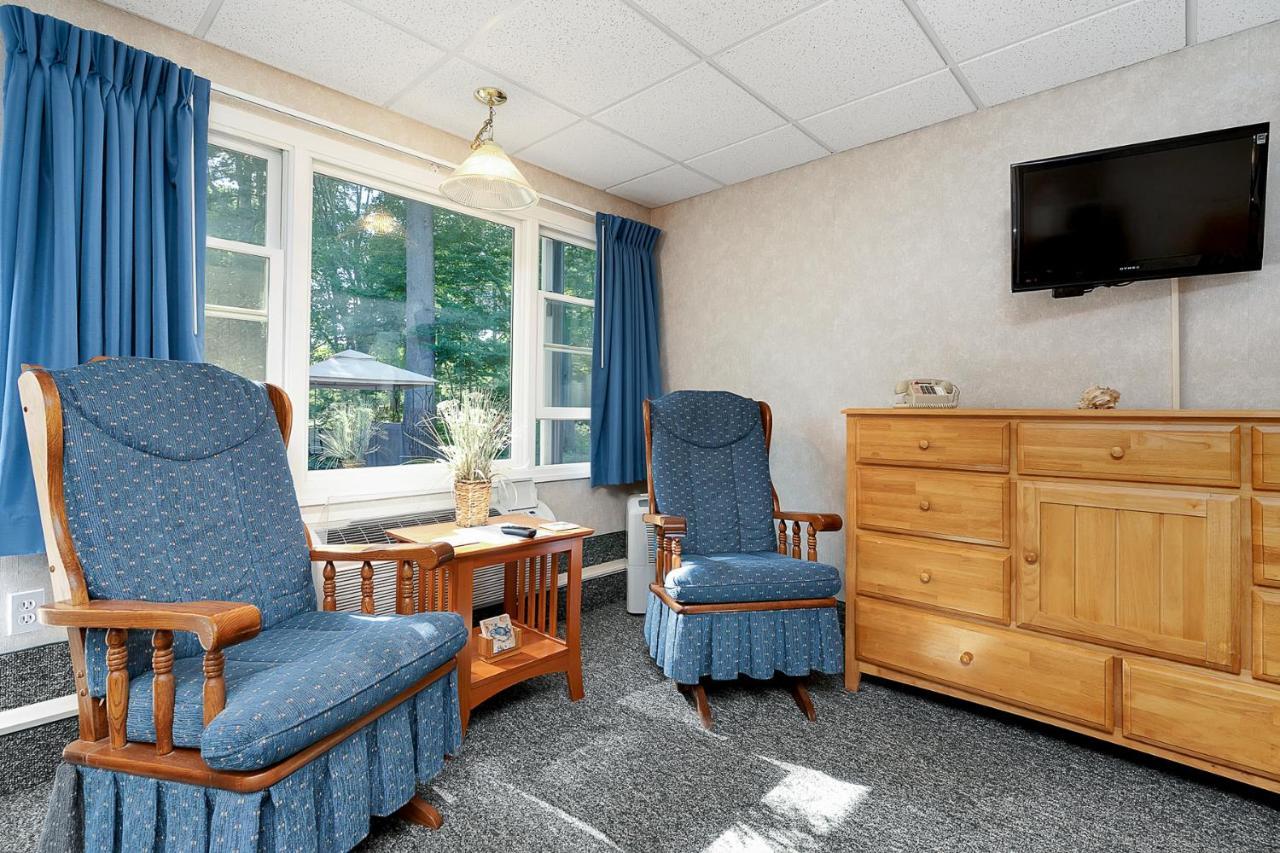Towne Lyne Motel Ogunquit Esterno foto