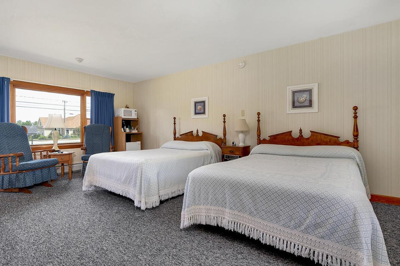 Towne Lyne Motel Ogunquit Esterno foto