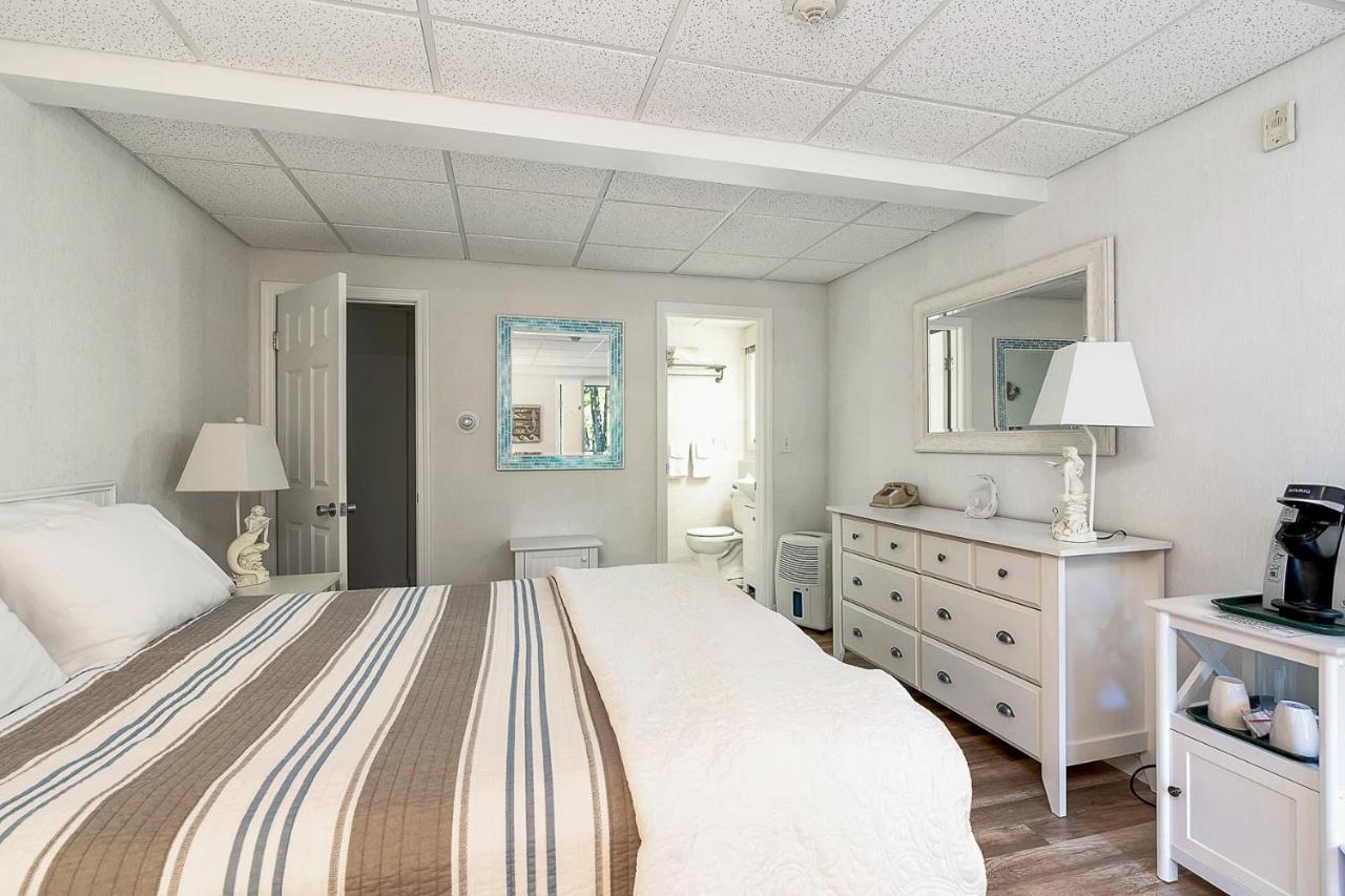 Towne Lyne Motel Ogunquit Esterno foto