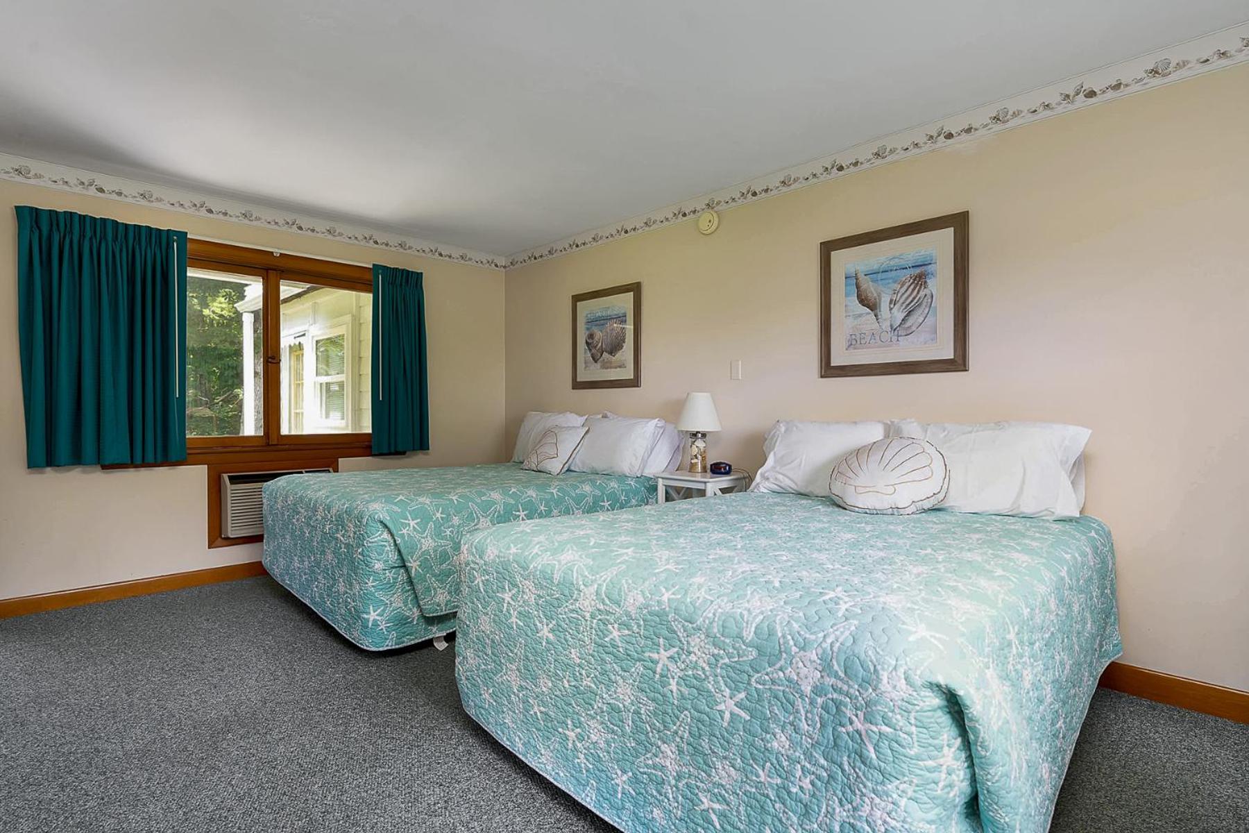 Towne Lyne Motel Ogunquit Esterno foto
