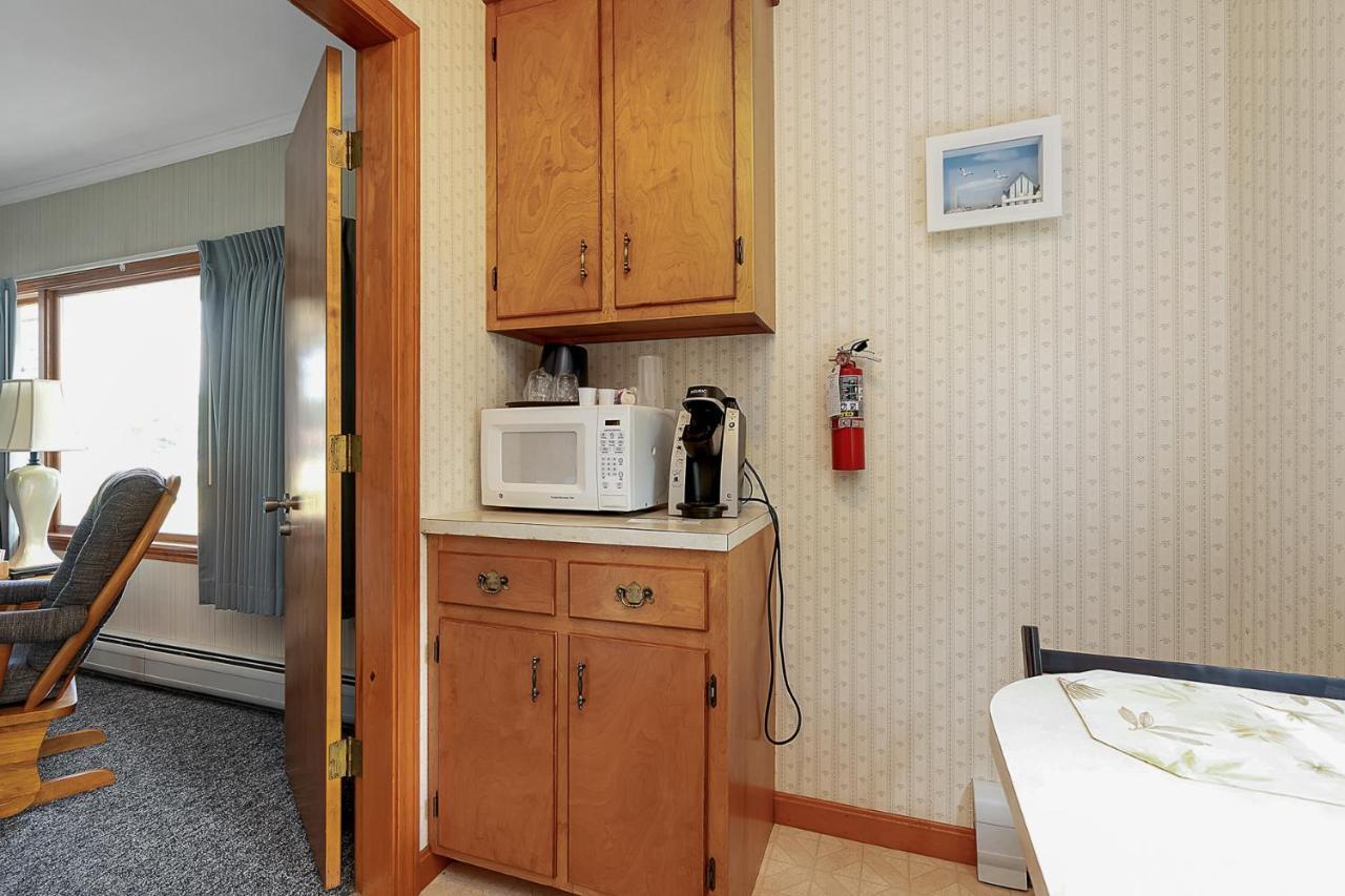 Towne Lyne Motel Ogunquit Esterno foto