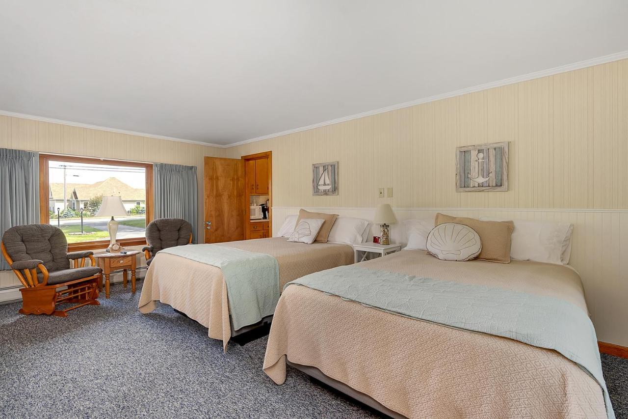 Towne Lyne Motel Ogunquit Esterno foto