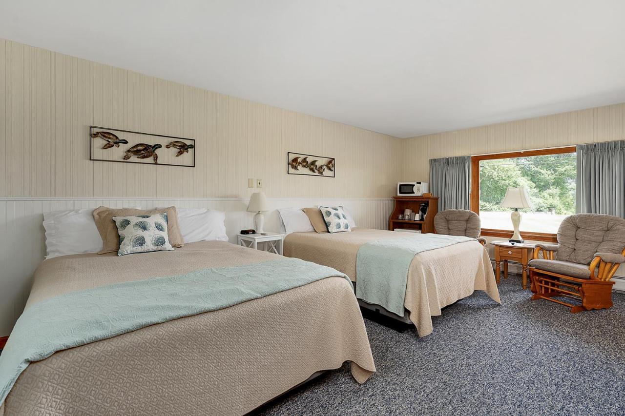 Towne Lyne Motel Ogunquit Esterno foto
