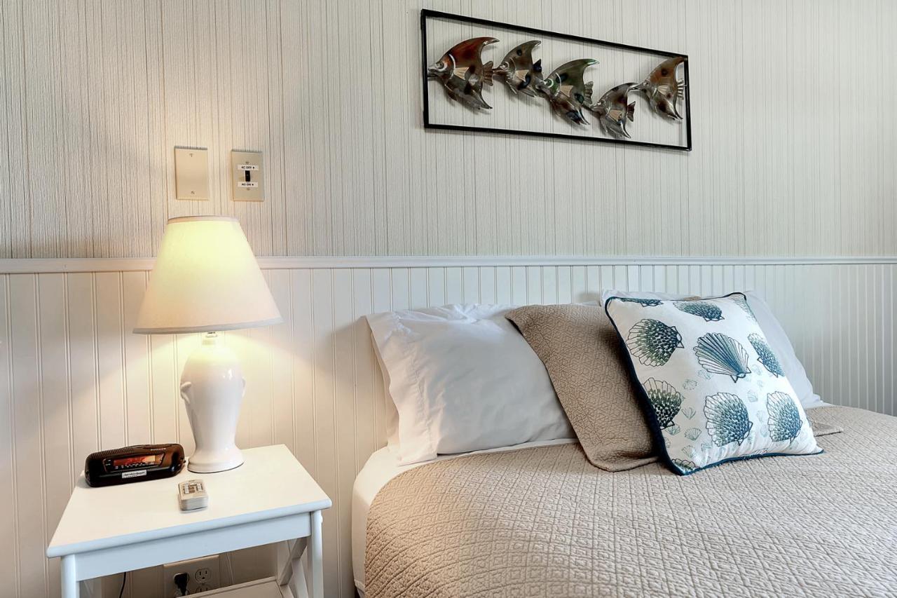 Towne Lyne Motel Ogunquit Esterno foto