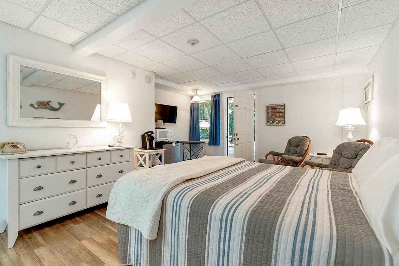 Towne Lyne Motel Ogunquit Esterno foto
