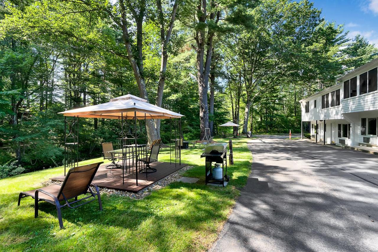 Towne Lyne Motel Ogunquit Esterno foto