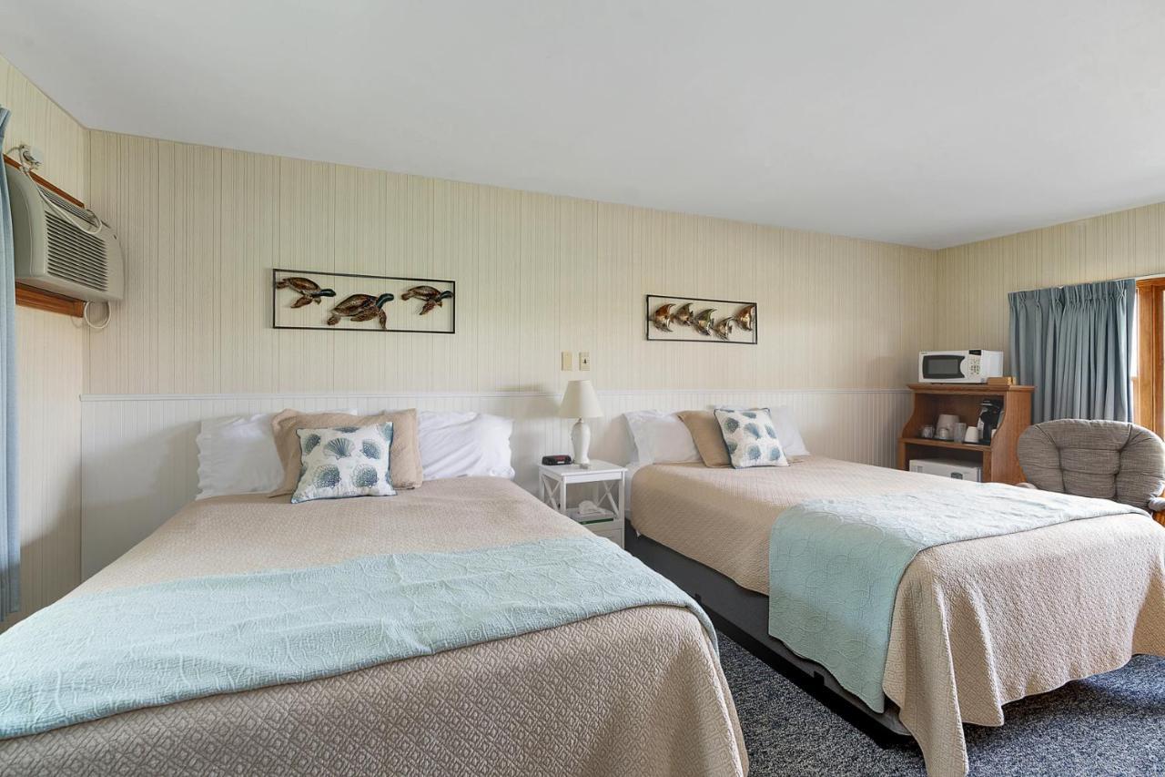 Towne Lyne Motel Ogunquit Esterno foto