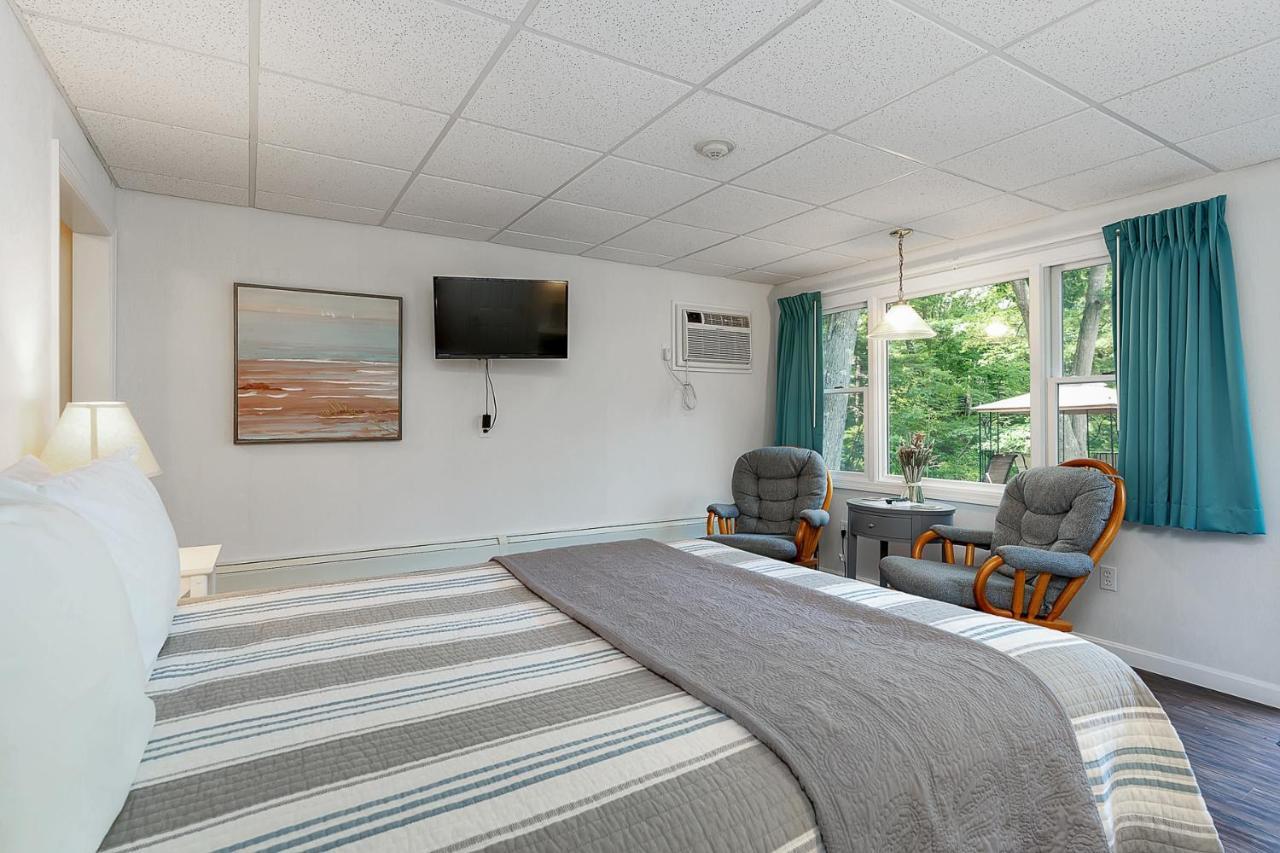 Towne Lyne Motel Ogunquit Esterno foto